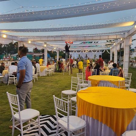 Pune Wtc Eon Destination Weddings Kharadi Екстер'єр фото