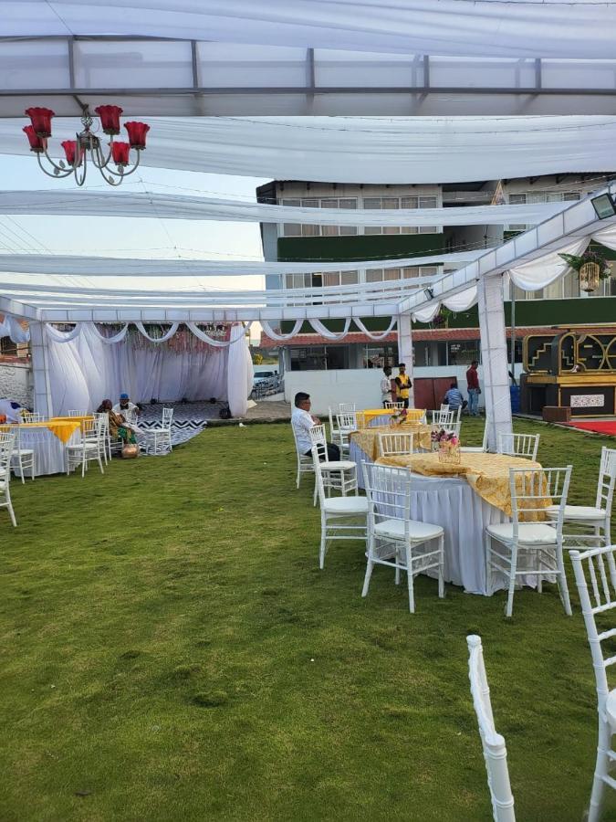 Pune Wtc Eon Destination Weddings Kharadi Екстер'єр фото