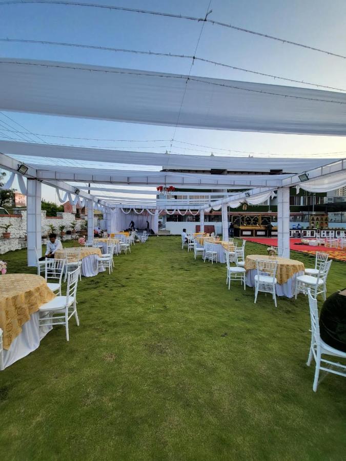 Pune Wtc Eon Destination Weddings Kharadi Екстер'єр фото
