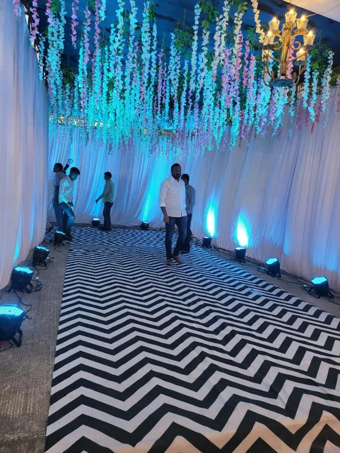 Pune Wtc Eon Destination Weddings Kharadi Екстер'єр фото
