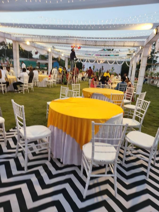Pune Wtc Eon Destination Weddings Kharadi Екстер'єр фото