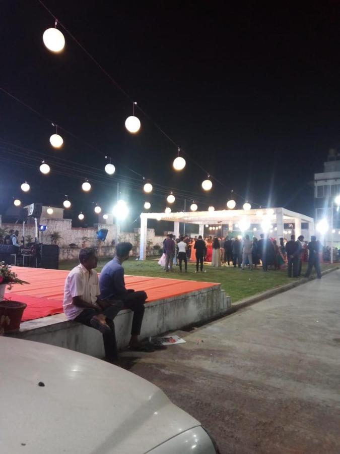 Pune Wtc Eon Destination Weddings Kharadi Екстер'єр фото